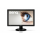 Monitor BenQ GW2455H czarny